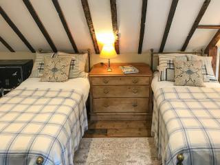 Old Rectory Loft - Fernhurst - 8