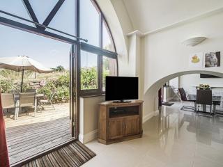 New Barn Reservoir - Shaldon - 5