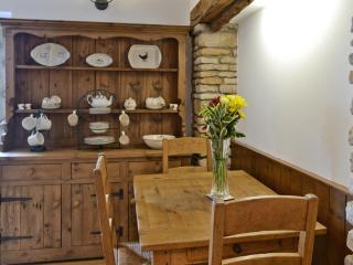 Jenny Spring - Sawdon - 7