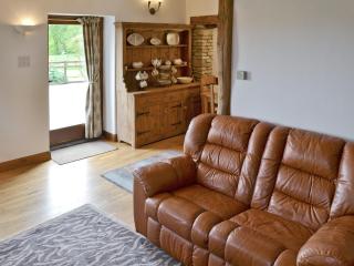 Jenny Spring - Sawdon - 8