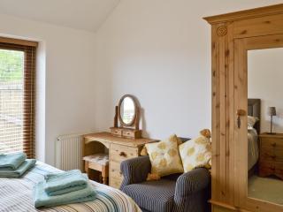 Jenny Spring - Sawdon - 4