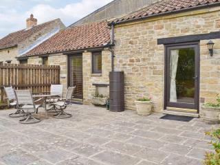 Jenny Spring - Sawdon - 3