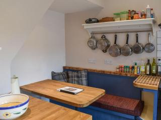 Vine Cottages - Crich - 6