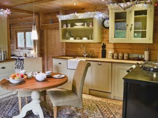 Ash Mill Cabin - Ashreigney - 6