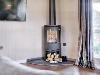 Woodhouse Lodge - Pooley Bridge - 7