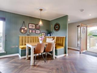 Woodhouse Lodge - Pooley Bridge - 5