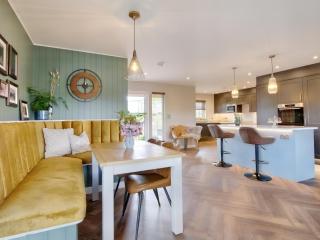Woodhouse Lodge - Pooley Bridge - 3