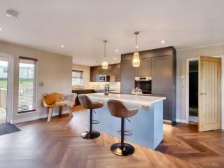 Woodhouse Lodge - Pooley Bridge - 2
