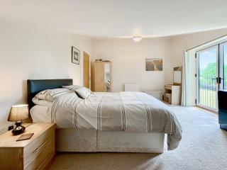 Hill Farm Barn - Damerham - 2