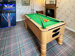 Drummuie House - Golspie - 2