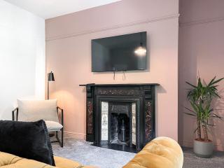 Pavilion Mews - Buxton - 5