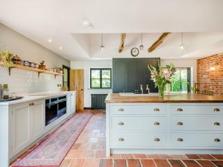 Little Orchard - Wood Dalling - 4