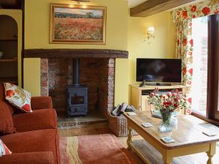 The Landings Cottage - Nun Monkton - 8