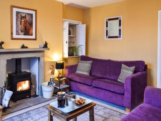 Home Cottage - Hovingham - 9