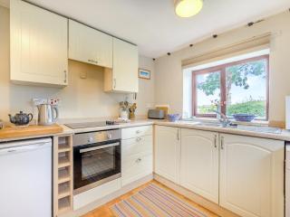 Widows Cottage - Alston - 4