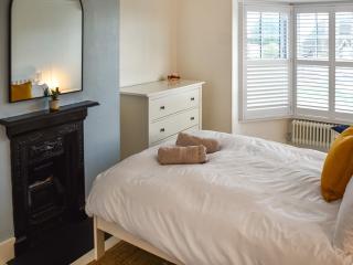 Coastal Cottage - Norwich - 6