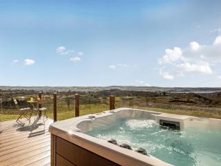 Oakwood Lodge - Lochwinnoch - 9