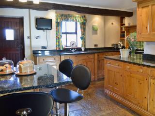 The Landings Cottage - Nun Monkton - 7