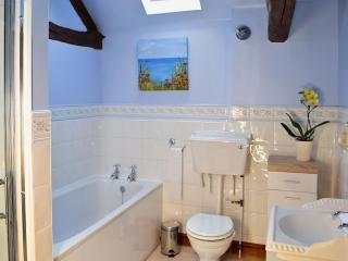 The Landings Cottage - Nun Monkton - 1