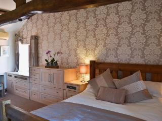 The Landings Cottage - Nun Monkton - 5