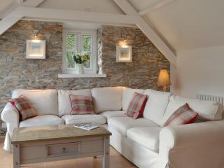 Willow Barn - Saint Ewe - 7