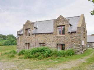 Erw Goed Old Barn - Arthog - 6