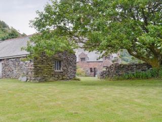 Erw Goed Old Barn - Arthog - 3