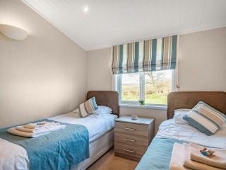 Oakwood Lodge - Lochwinnoch - 1