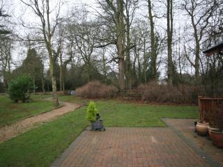 Woodpeckers Cabin - Bridlington - 1