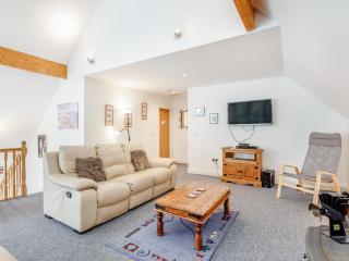Ptarmigan Cottage-Ukc5518 - Boat of Garten - 7