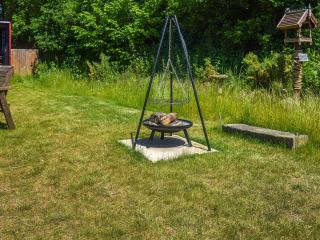 Sun Bless - Swanton Abbot - 1