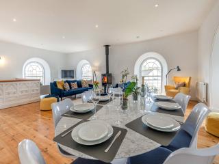 The Old Chapel - Newquay - 5