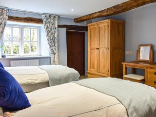 Forge Cottage - Keswick - 2