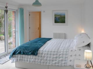 Willow Barn - Saint Ewe - 3