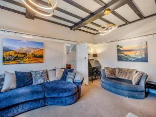 Corner Cottage - Lp2 - Windermere - 7