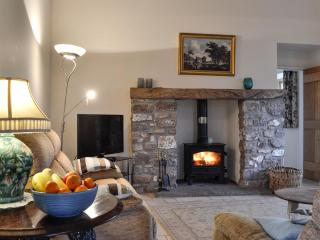 The Old Byre - Rhossili - 9