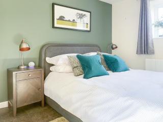 Honey Bee Cottage - Calbourne - 9