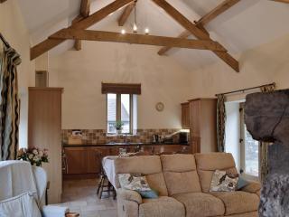 The Old Byre - Rhossili - 7