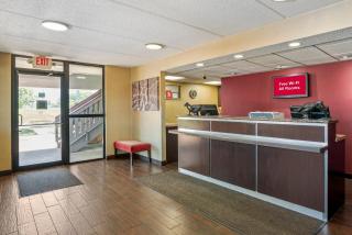 Red Roof Inn West Monroe - West Monroe - 6