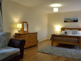 The Old Byre - Rhossili - 2