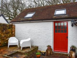 Uk46354 - Old Chimneys Cottage - Wivelsfield Green - 1