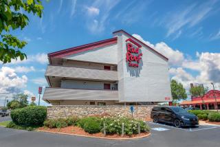 Red Roof Inn West Monroe - West Monroe - 9