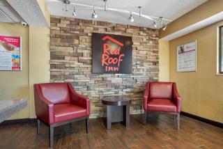 Red Roof Inn West Monroe - 4