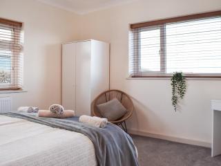Lyncroft Holiday Bungalow - Sandbach - 2