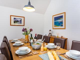 Stepps Cottage - Banavie - 7