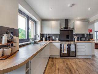 Stepps Cottage - Banavie - 6