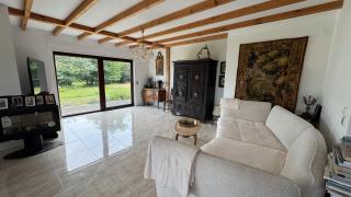 Belle maison familiale de Kerscaven - 8