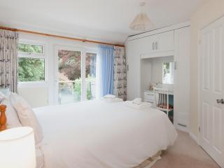 St Elmo Lodge - Cottage - Salcombe - 4