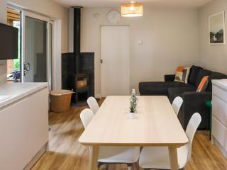 Menai Lodge - Uk47604 - Caernarfon - 0