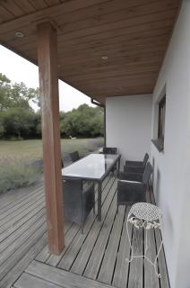 Belle maison familiale de Kerscaven - Penmarcʼh - 5